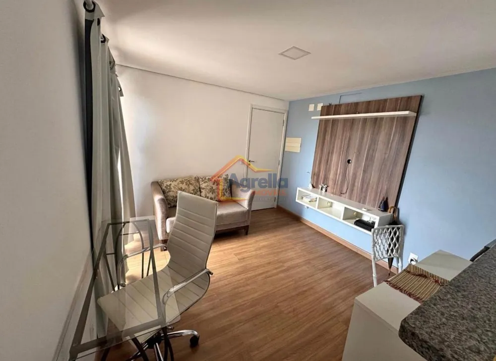 Apartamento, 2 quartos, 45 m² - Foto 7