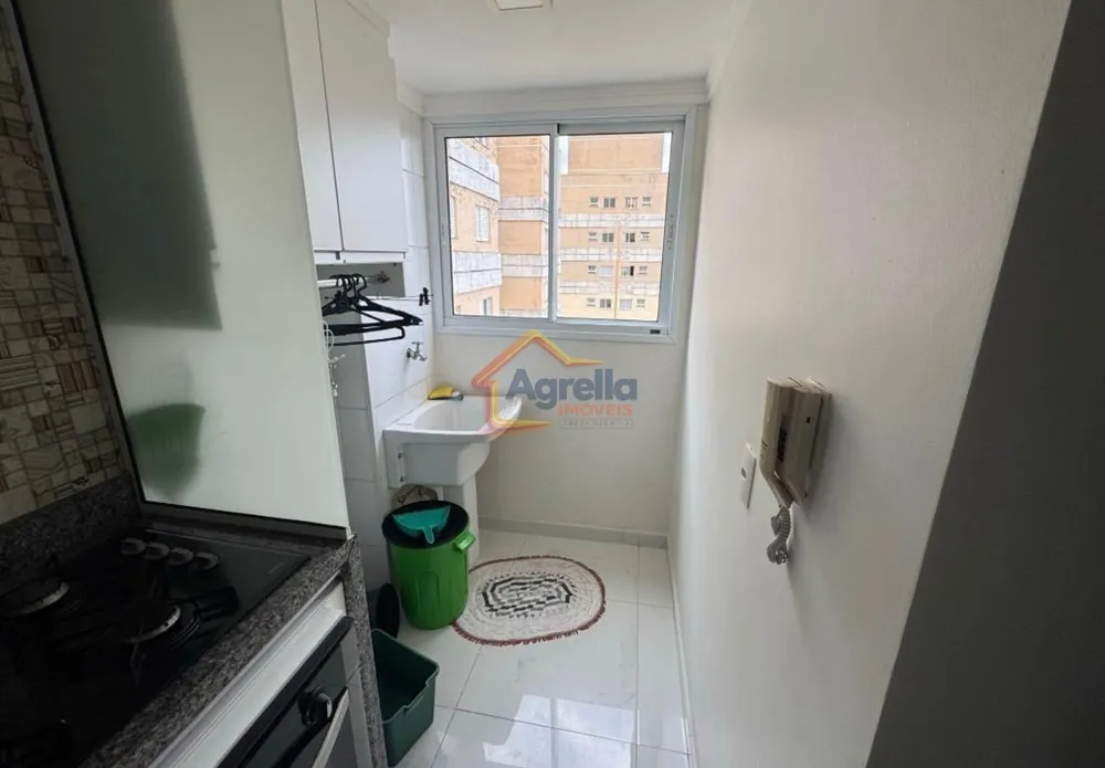 Apartamento, 2 quartos, 45 m² - Foto 5