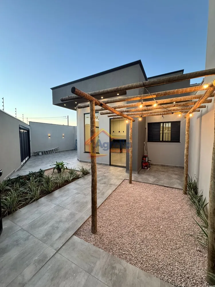 Casa, 2 quartos, 60 m² - Foto 1