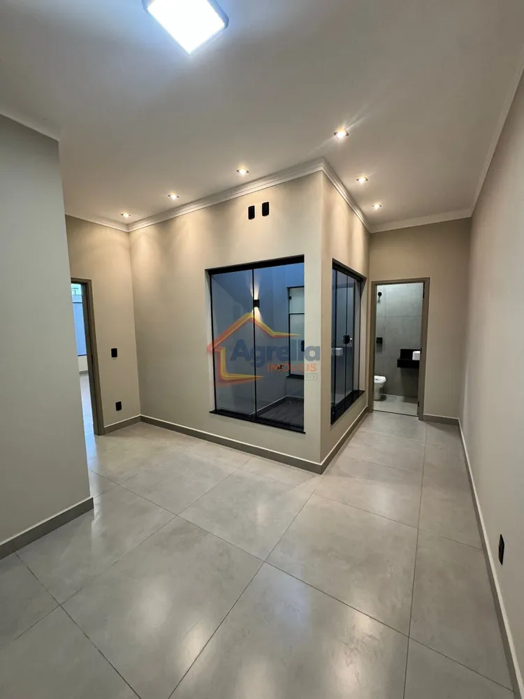 Casa, 2 quartos, 60 m² - Foto 3