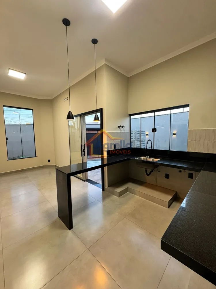 Casa, 2 quartos, 60 m² - Foto 2