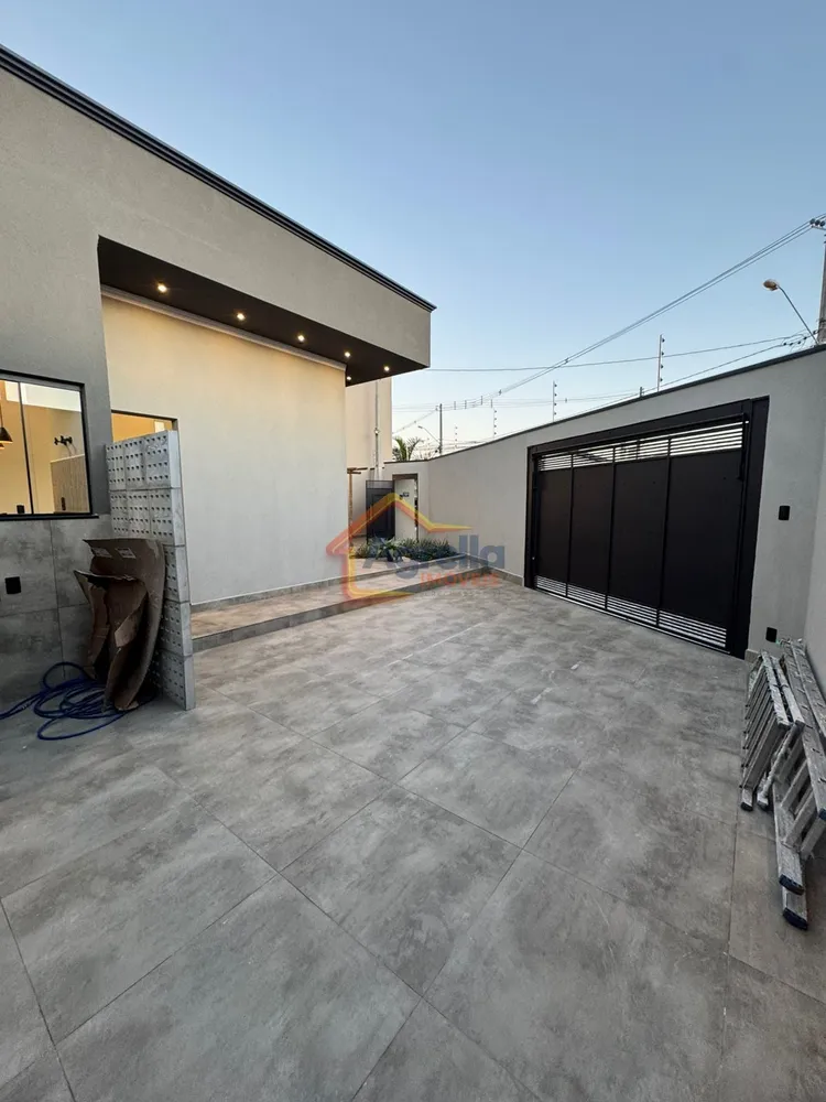 Casa, 2 quartos, 60 m² - Foto 4
