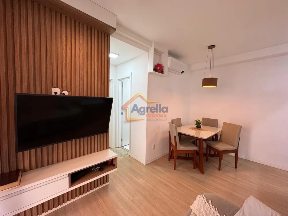 Apartamento, 2 quartos, 47 m² - Foto 2
