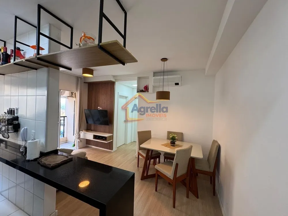 Apartamento, 2 quartos, 47 m² - Foto 3