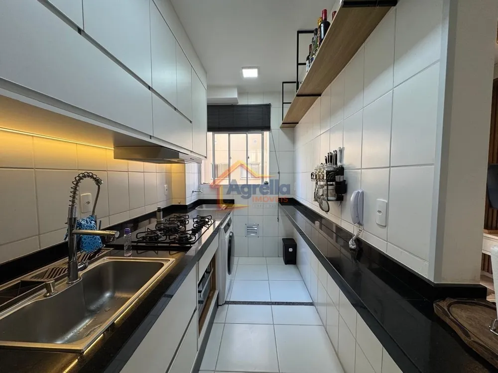 Apartamento, 2 quartos, 47 m² - Foto 4