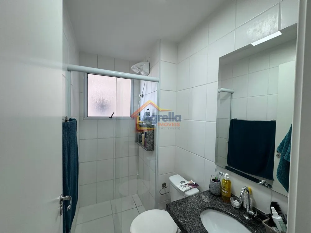 Apartamento, 2 quartos, 47 m² - Foto 8