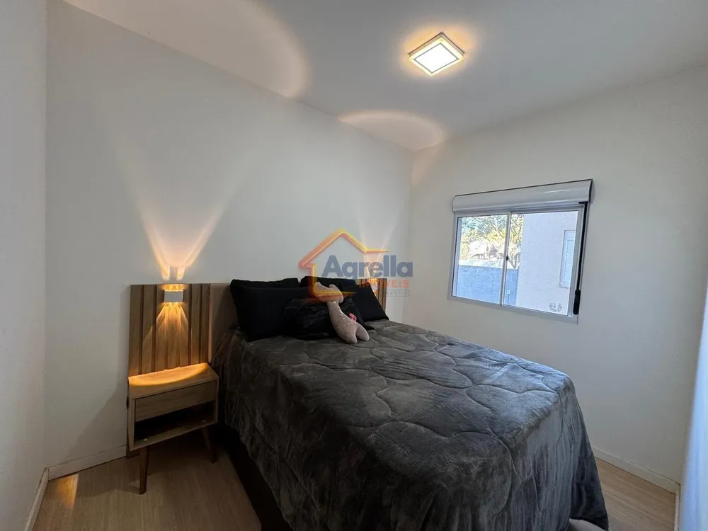 Apartamento, 2 quartos, 47 m² - Foto 5