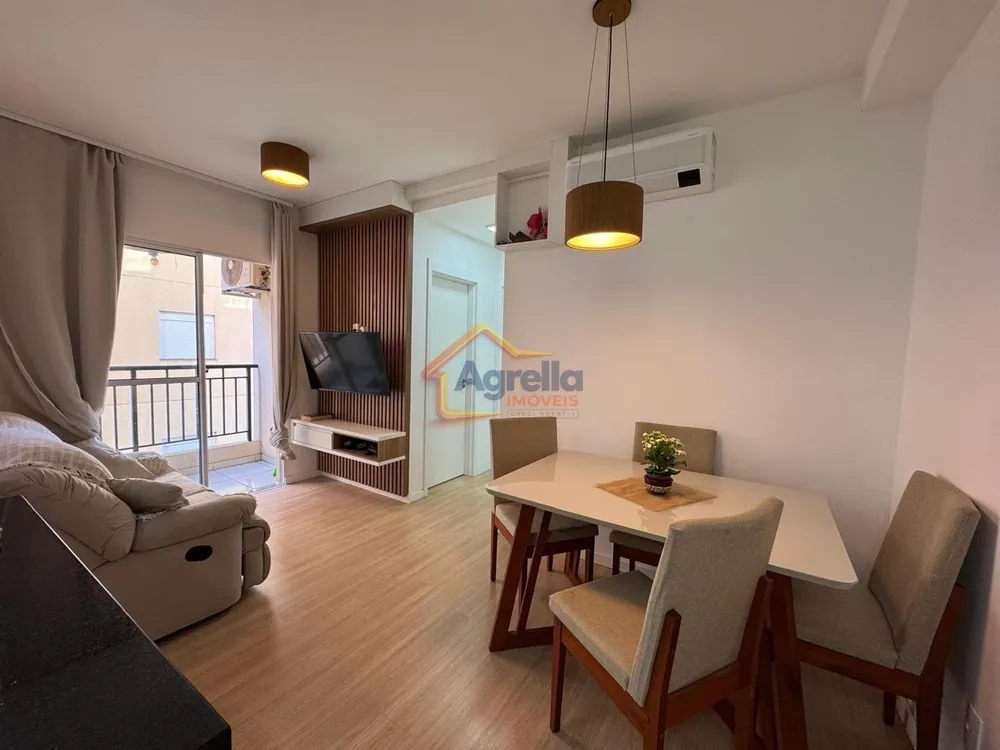 Apartamento, 2 quartos, 47 m² - Foto 1