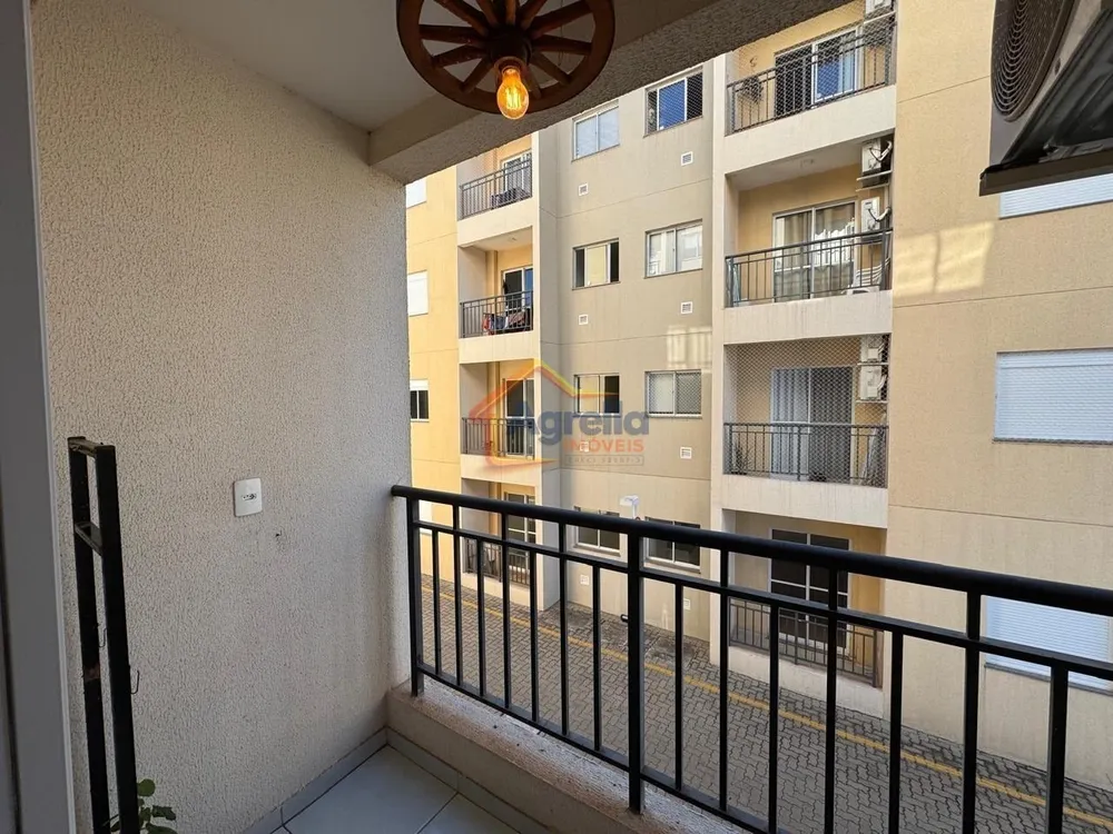 Apartamento, 2 quartos, 47 m² - Foto 7