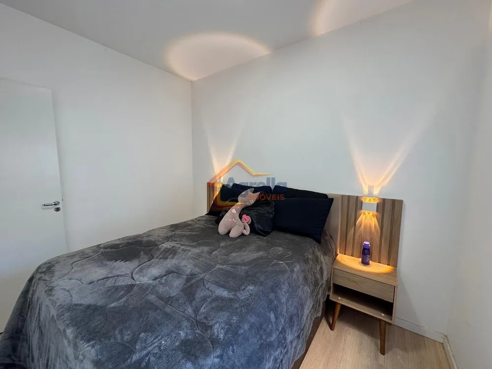 Apartamento, 2 quartos, 47 m² - Foto 6