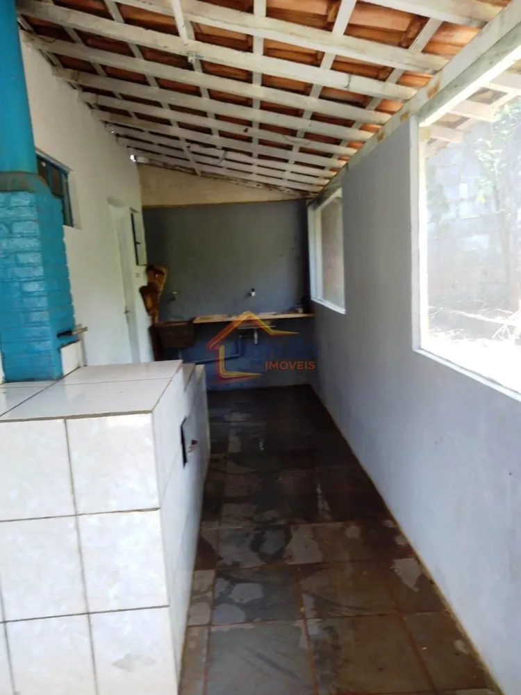 Chácara, 2 quartos, 140 m² - Foto 4