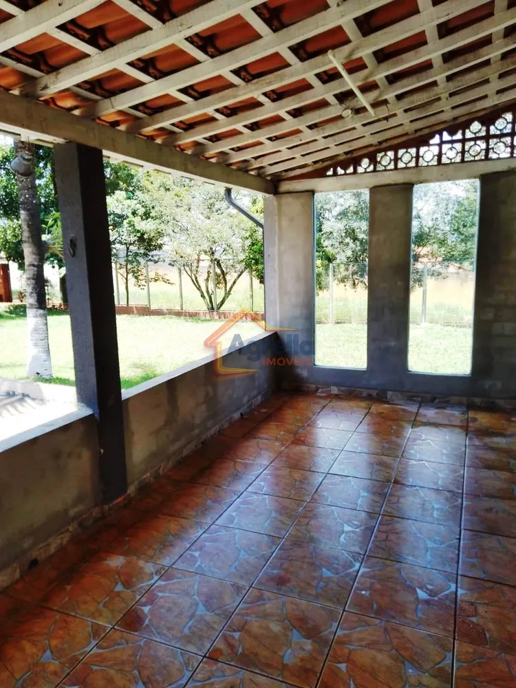 Chácara, 2 quartos, 140 m² - Foto 3