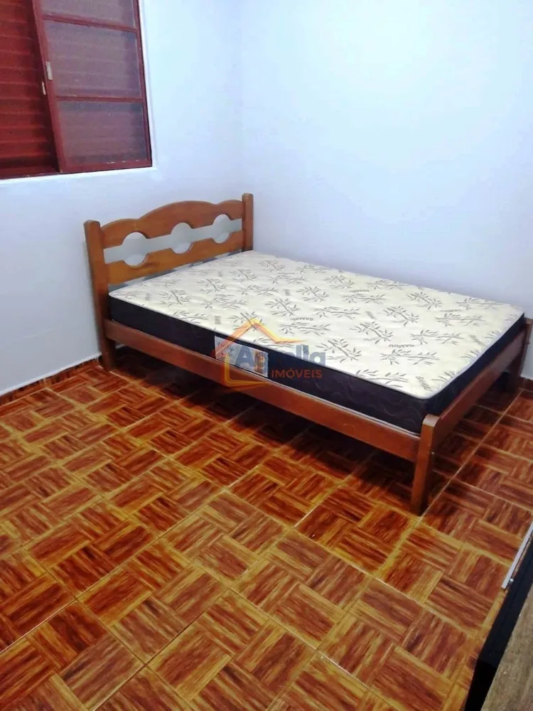 Chácara, 2 quartos, 140 m² - Foto 6
