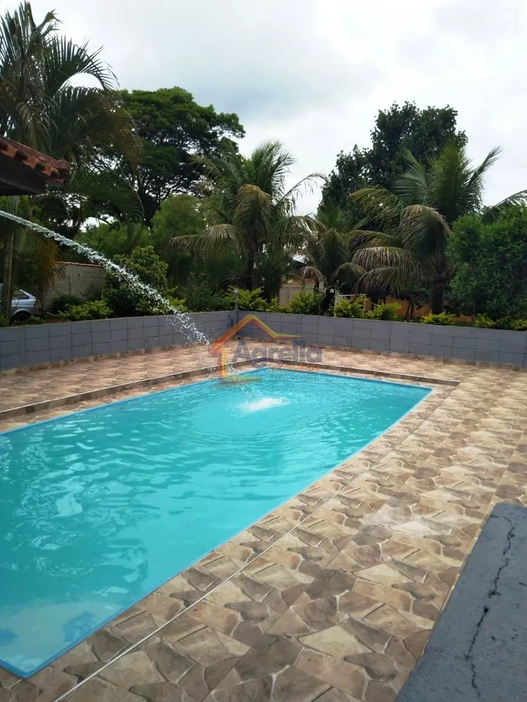 Chácara, 2 quartos, 140 m² - Foto 1