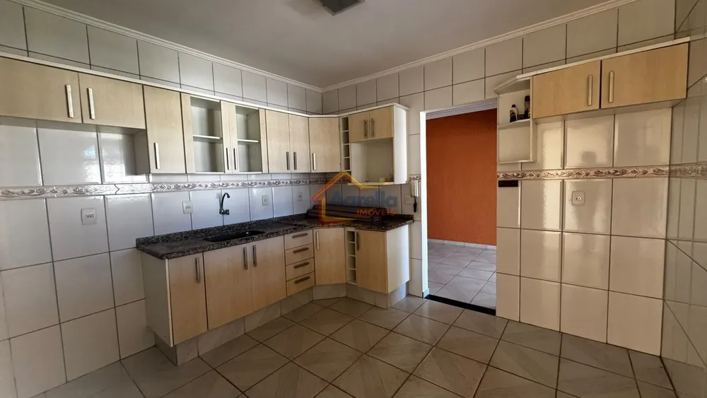 Casa, 2 quartos, 120 m² - Foto 3