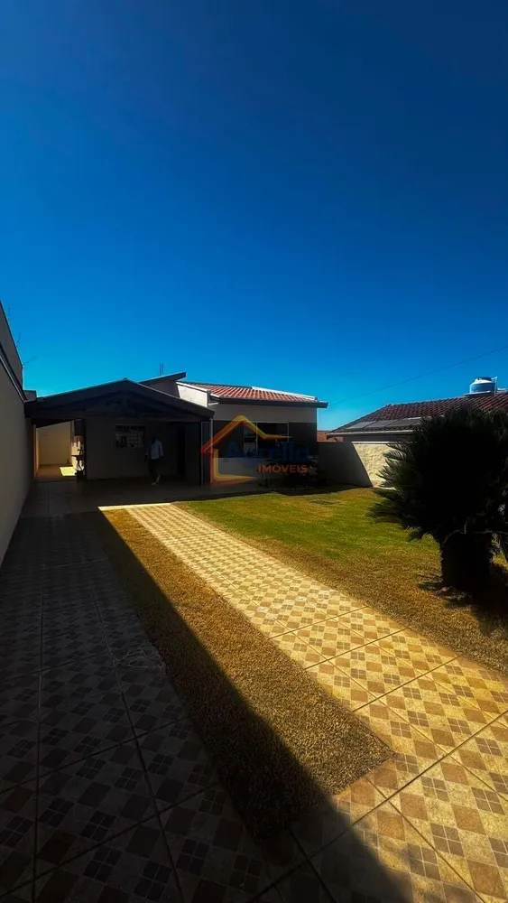 Casa, 2 quartos, 120 m² - Foto 1