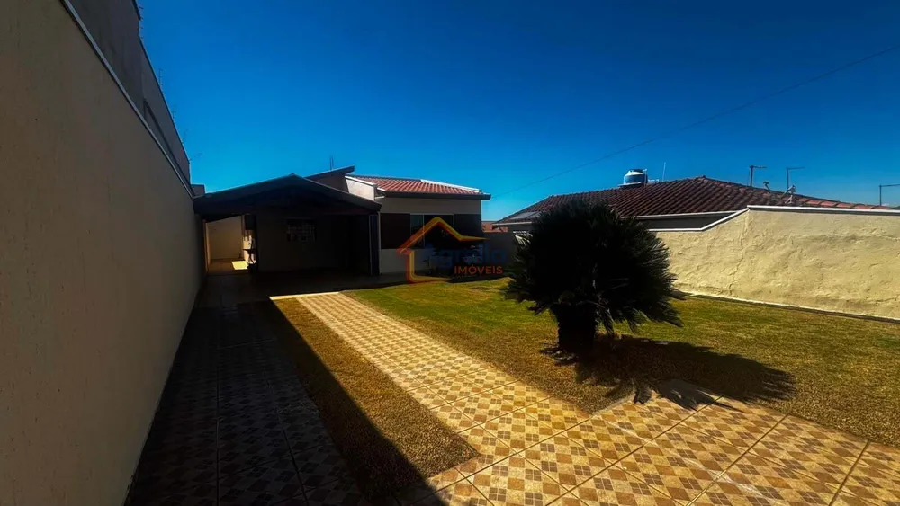 Casa, 2 quartos, 120 m² - Foto 2