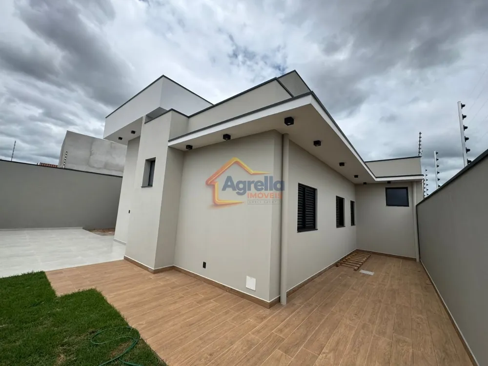 Casa, 3 quartos, 100 m² - Foto 8