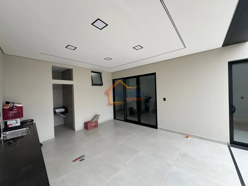 Casa, 3 quartos, 100 m² - Foto 2