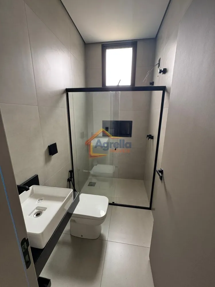 Casa, 3 quartos, 100 m² - Foto 7