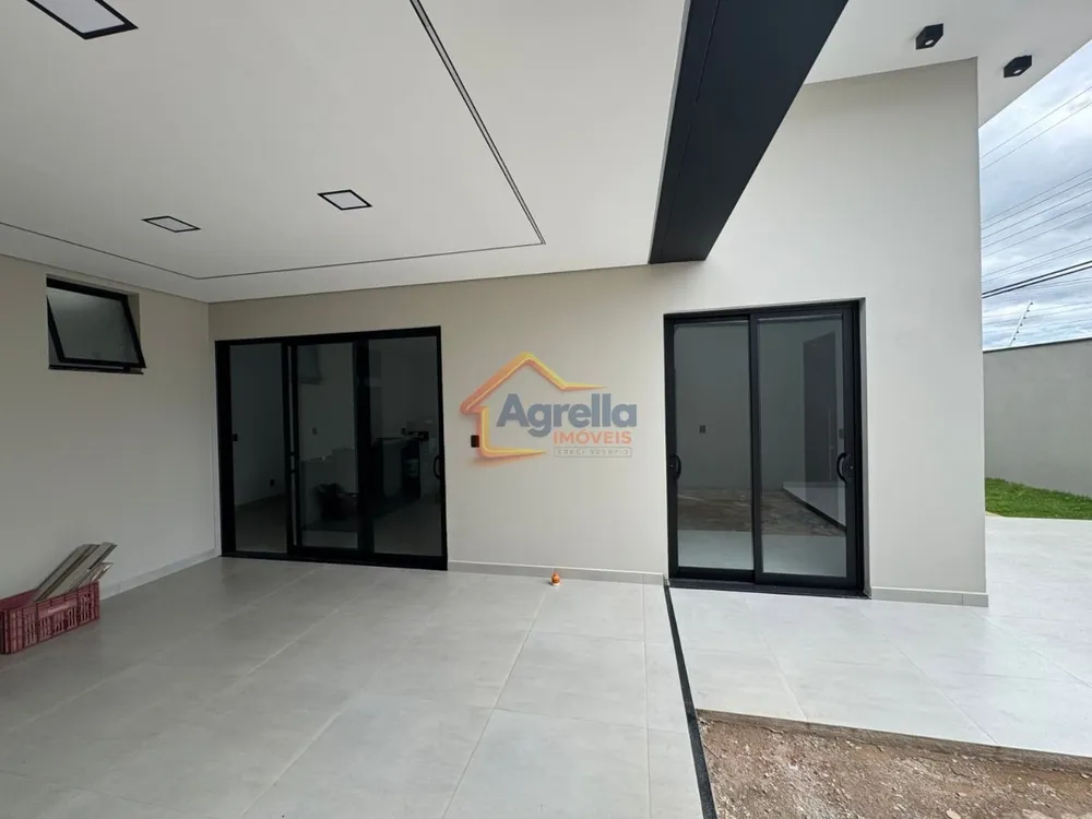 Casa, 3 quartos, 100 m² - Foto 3