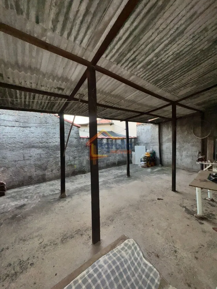 Casa, 3 quartos, 80 m² - Foto 3