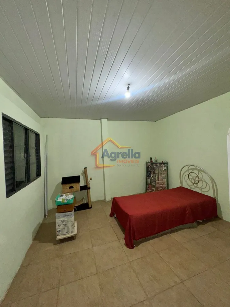 Casa, 3 quartos, 80 m² - Foto 2
