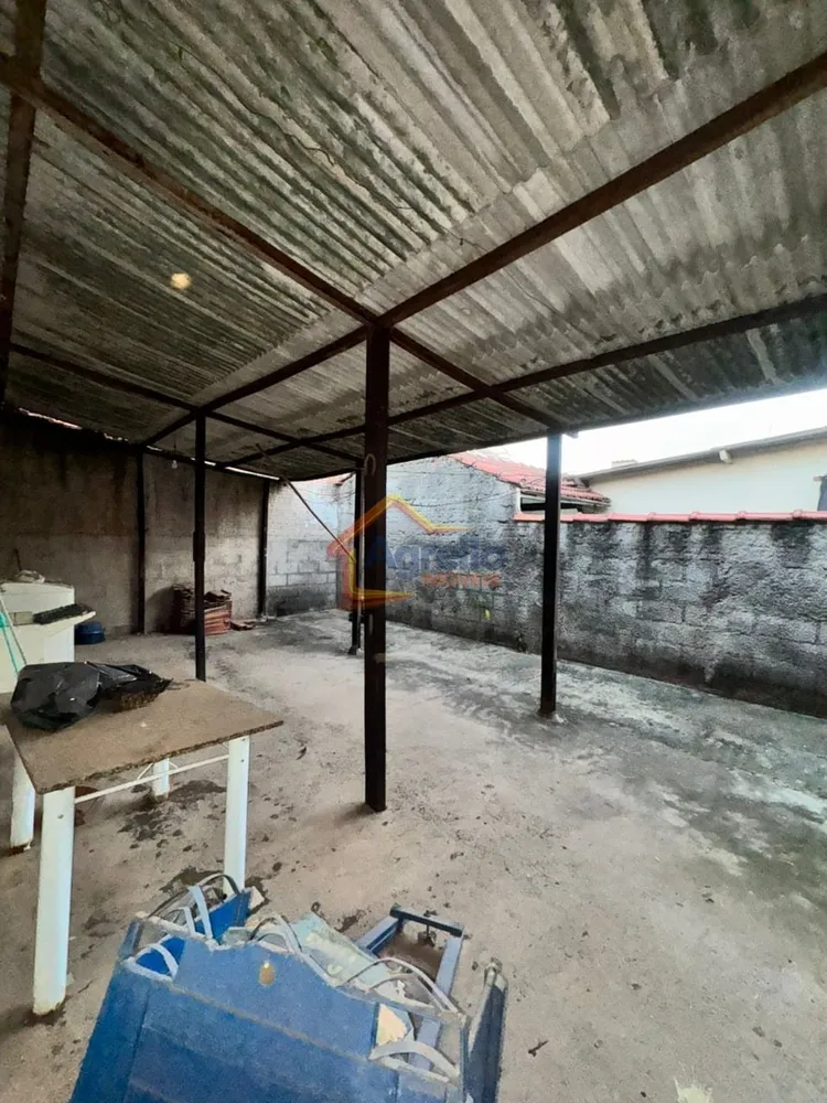 Casa, 3 quartos, 80 m² - Foto 1