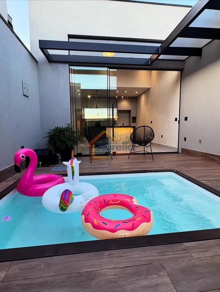 Casa, 2 quartos, 150 m² - Foto 7