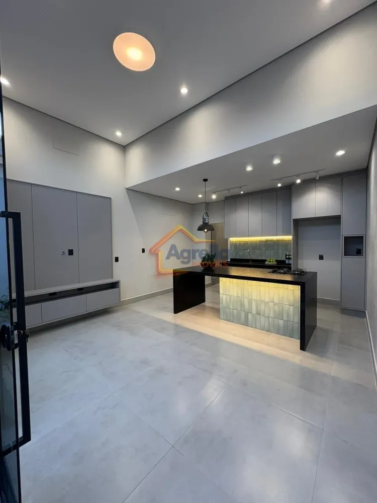 Casa, 2 quartos, 150 m² - Foto 1