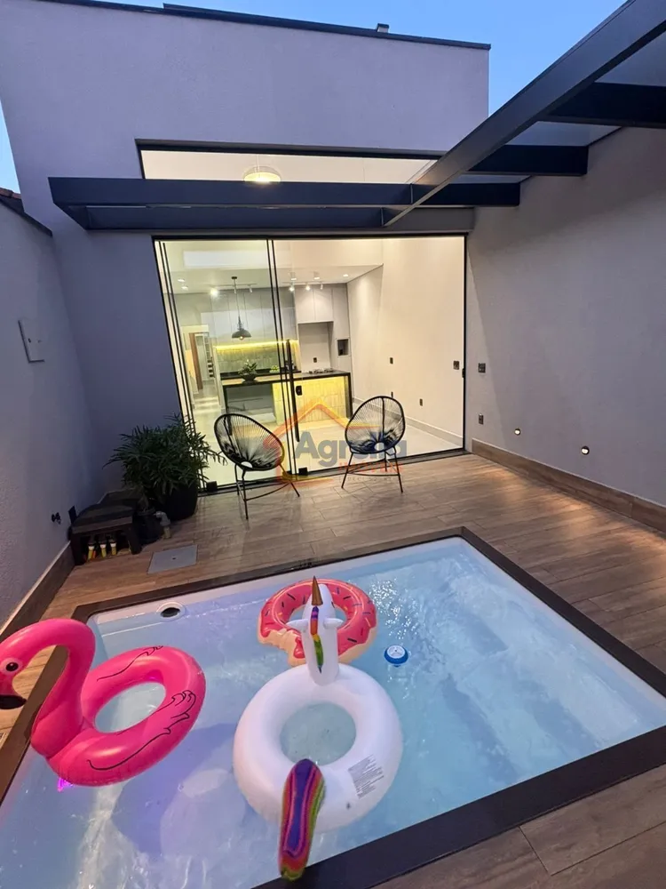 Casa, 2 quartos, 150 m² - Foto 8