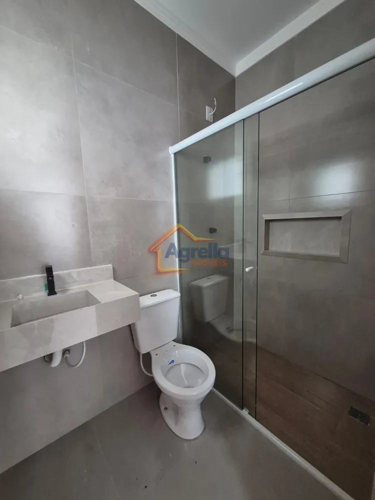 Casa, 2 quartos, 57 m² - Foto 4