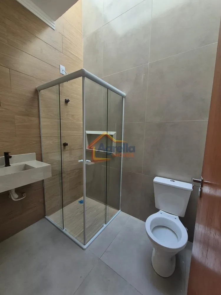 Casa, 2 quartos, 57 m² - Foto 5