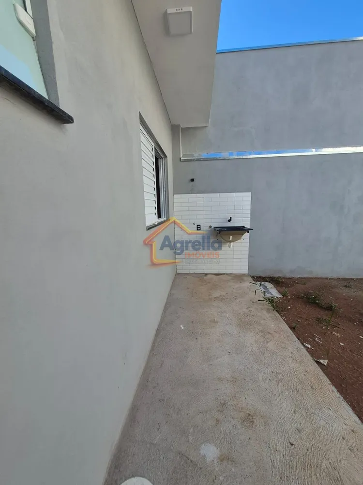Casa, 2 quartos, 57 m² - Foto 4