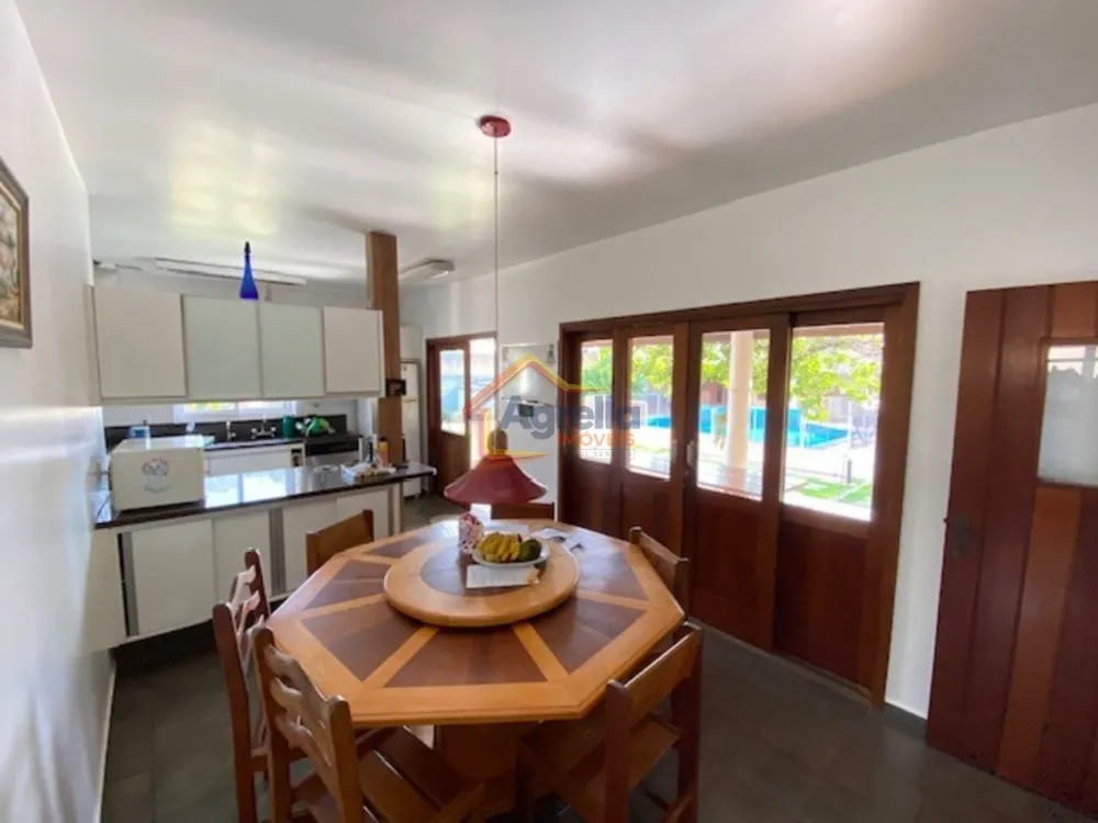 Chácara, 4 quartos, 2500 m² - Foto 8