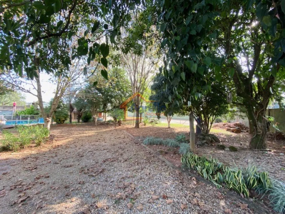 Chácara, 4 quartos, 2500 m² - Foto 5