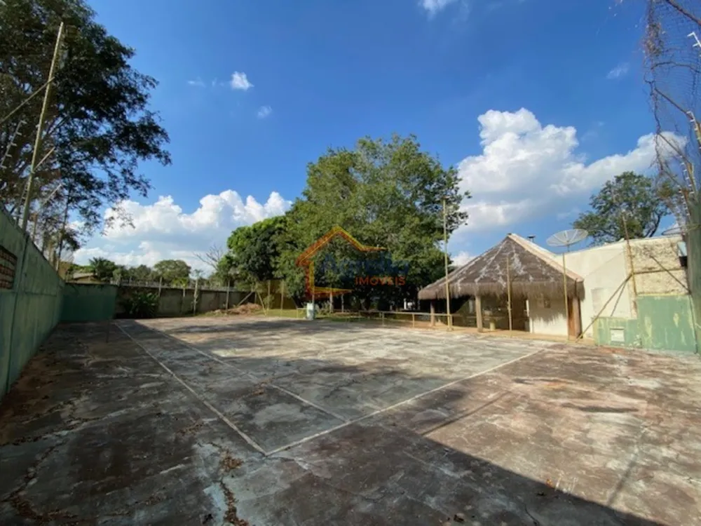 Chácara, 4 quartos, 2500 m² - Foto 4