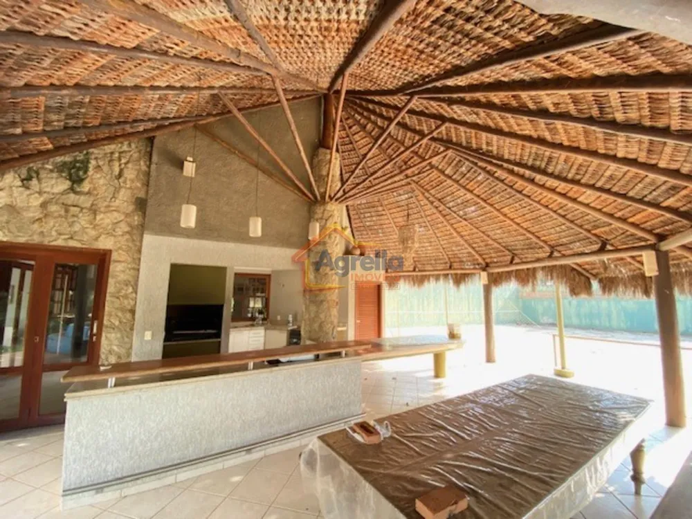 Chácara, 4 quartos, 2500 m² - Foto 3