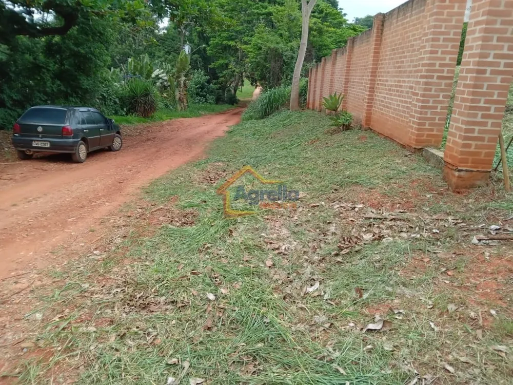 Chácara, 3 quartos, 220 m² - Foto 5