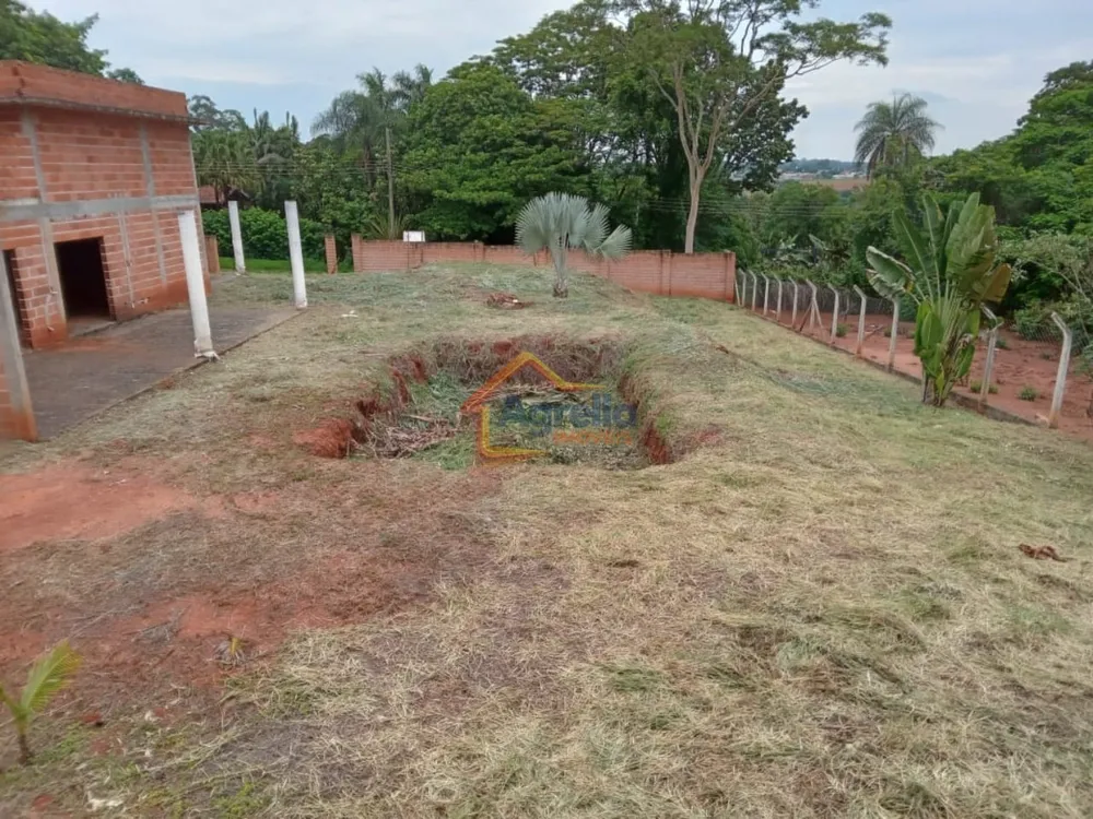 Chácara, 3 quartos, 220 m² - Foto 7
