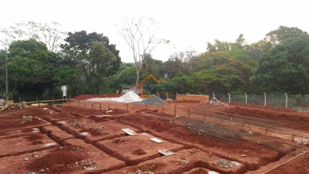 Chácara, 3 quartos, 220 m² - Foto 6