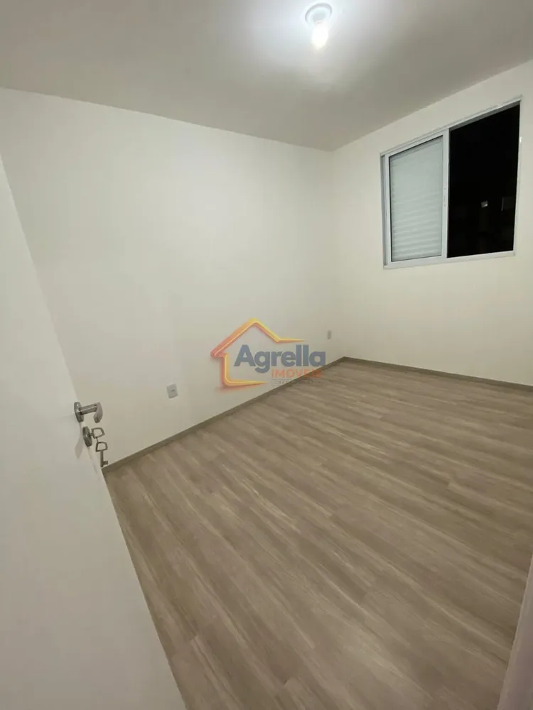 Apartamento, 2 quartos, 48 m² - Foto 3