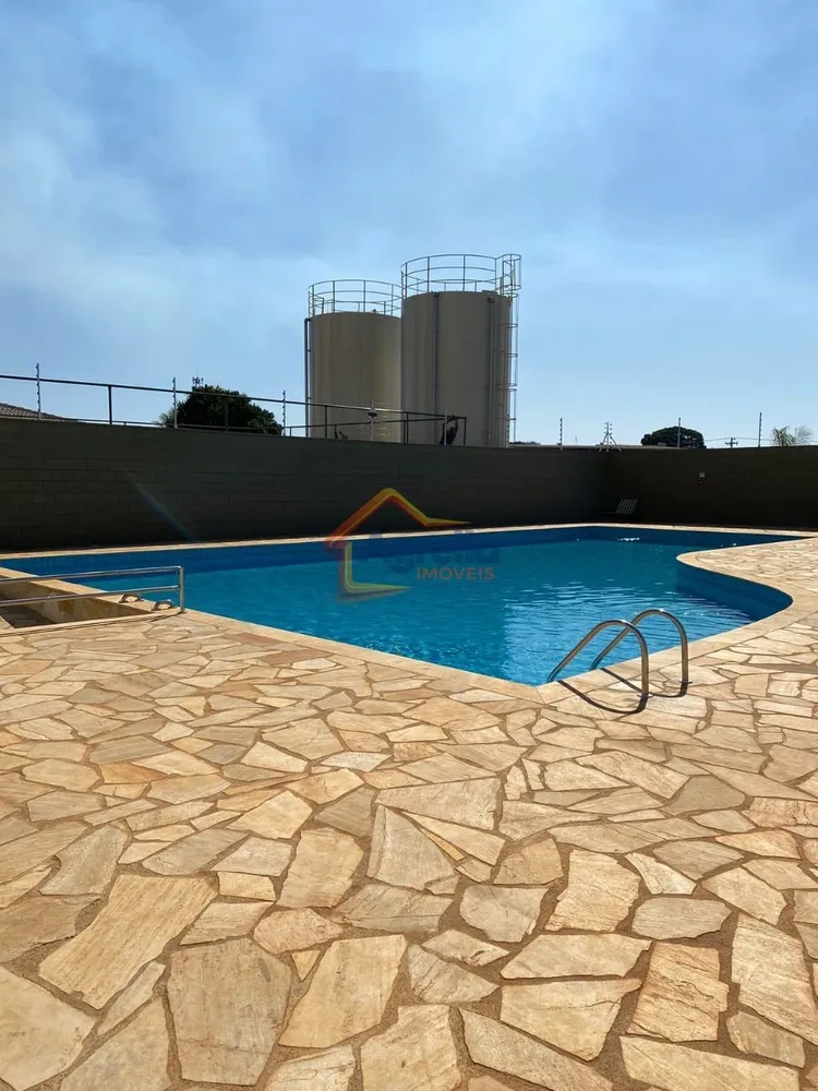 Apartamento, 2 quartos, 48 m² - Foto 8