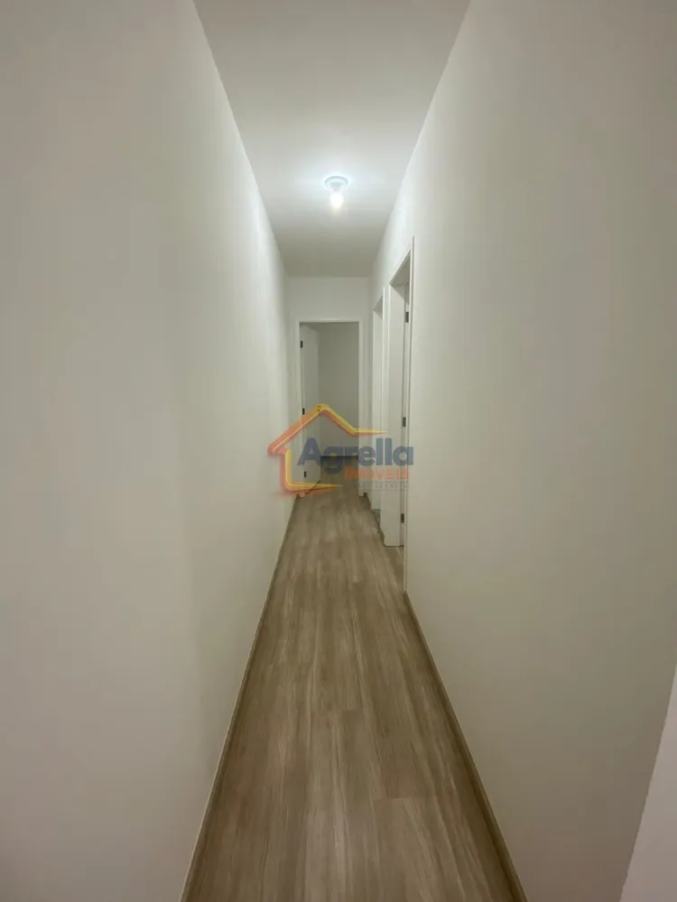 Apartamento, 2 quartos, 48 m² - Foto 2