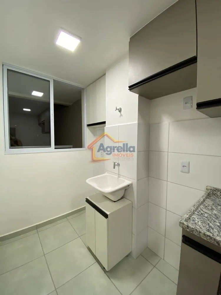 Apartamento, 2 quartos, 48 m² - Foto 5