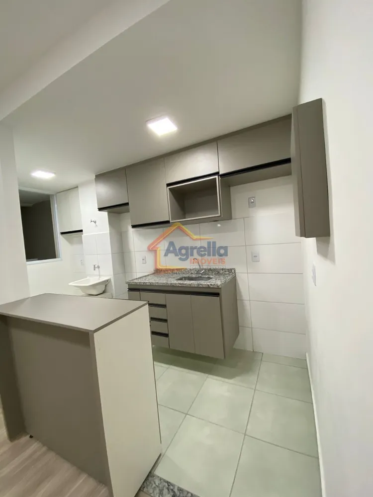 Apartamento, 2 quartos, 48 m² - Foto 4
