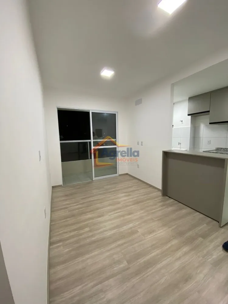 Apartamento, 2 quartos, 48 m² - Foto 4