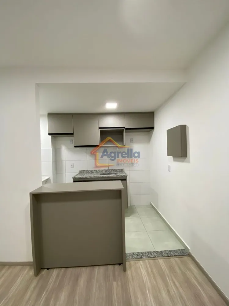 Apartamento, 2 quartos, 48 m² - Foto 1