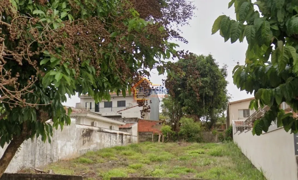 Terreno, 360 m² - Foto 1