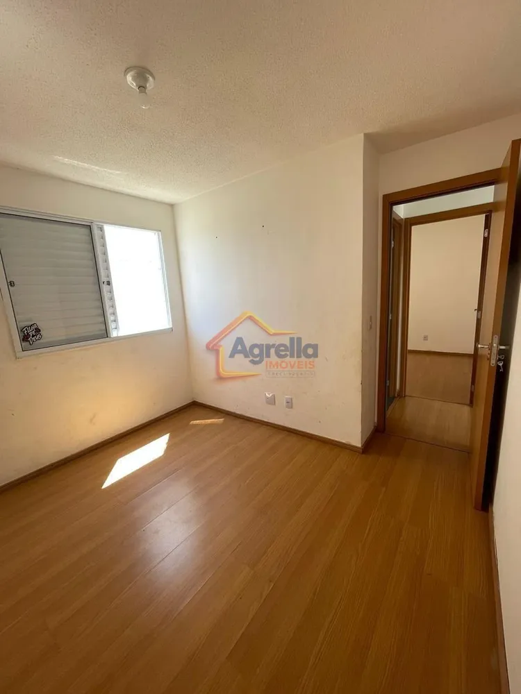 Apartamento, 2 quartos, 46 m² - Foto 4